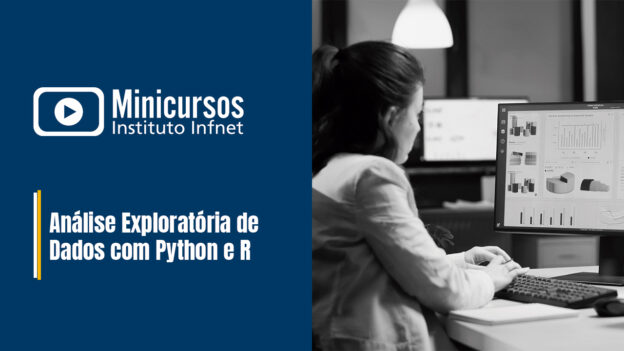 Análise Exploratória de Dados com Python e R
