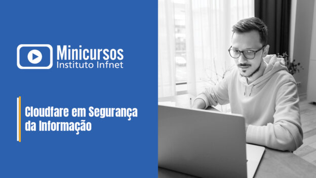 Cloudfare em Segurança da Informação