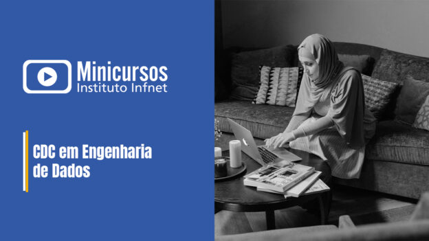 CDC em Engenharia de Dados